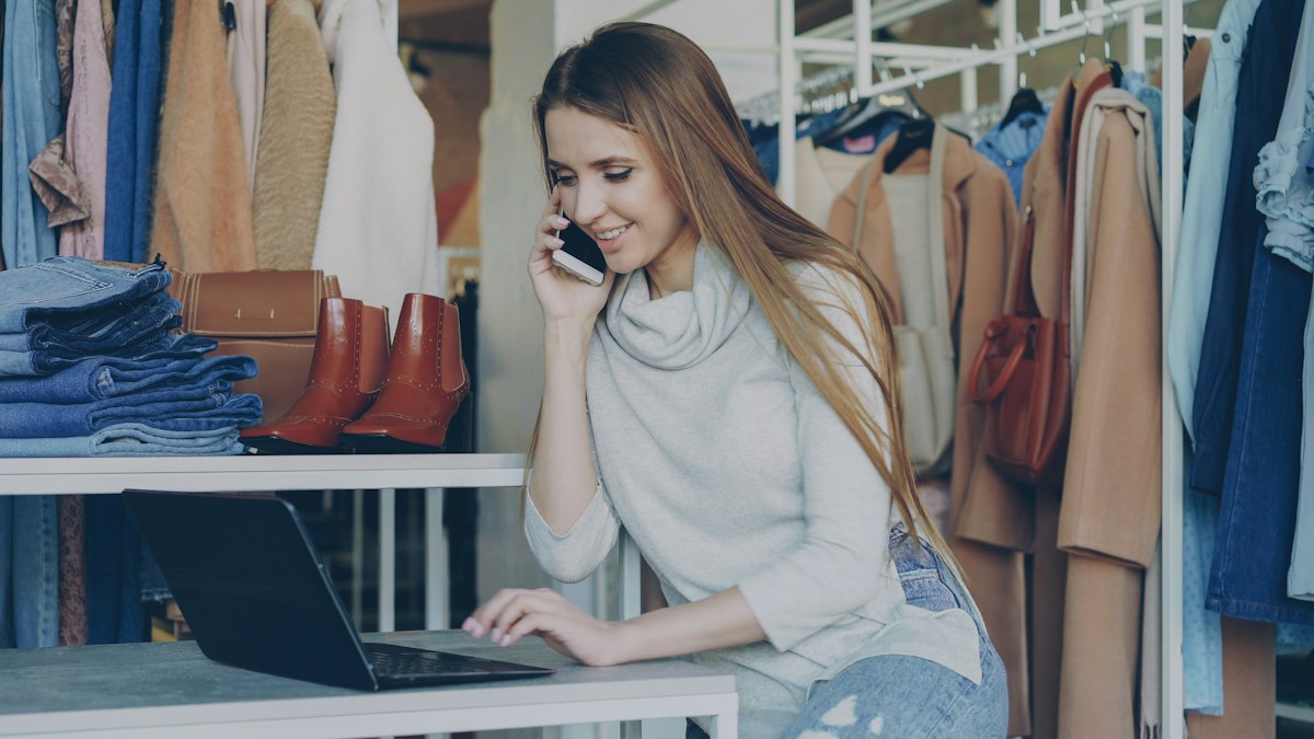 CRM and Follow-Up Automation